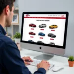 AAA Car Buying Service Overview