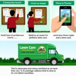 Effective Advertising Strategies for Lawn Care Businesses