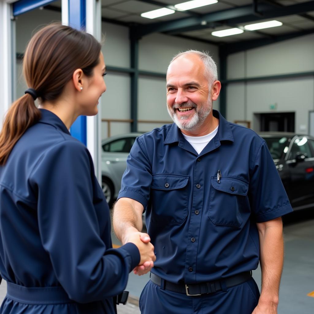 Affordable Car Repair Hemel Hempstead