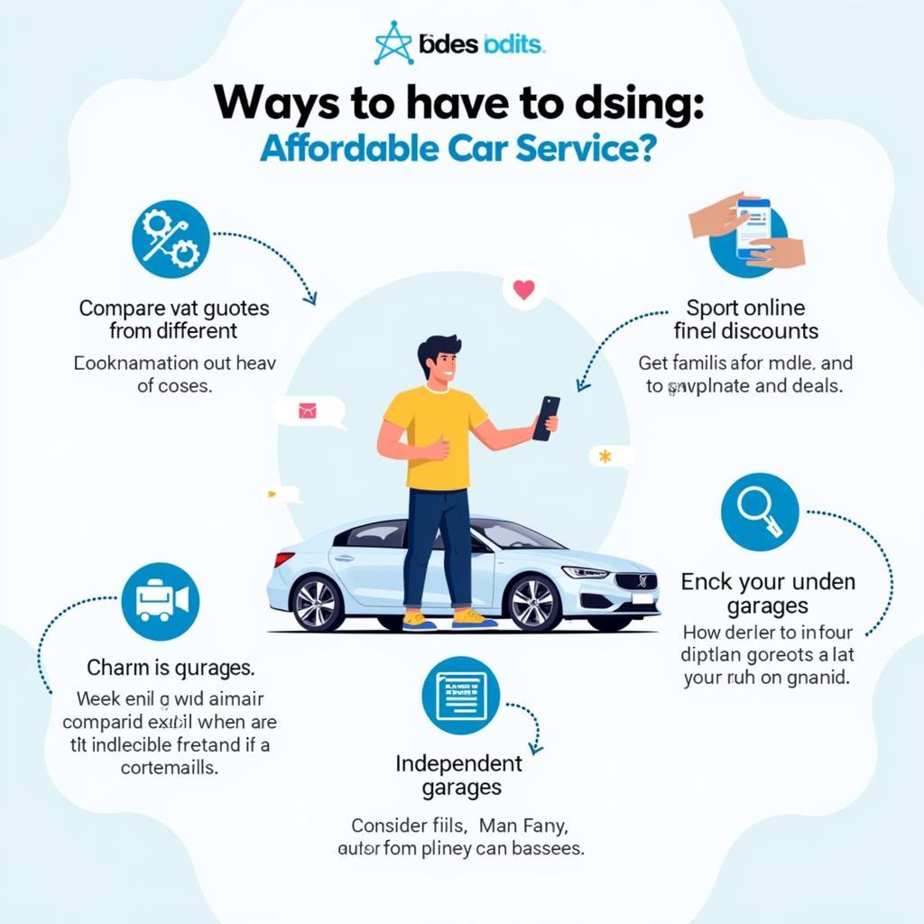 Tips for Finding Affordable Car Service in Grimsby