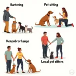 Affordable Pet Sitting and Walking Solutions