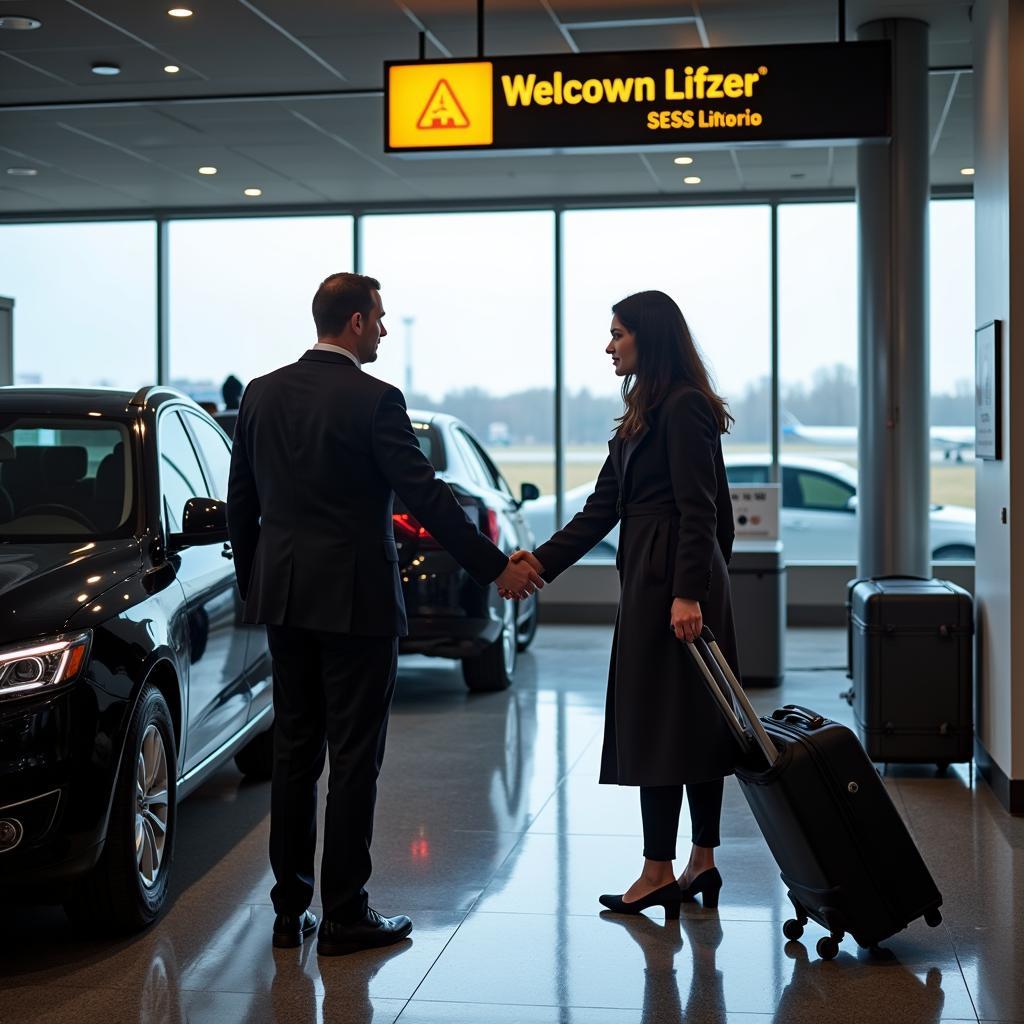 Tips for Smooth Airport Transfers in Ireland