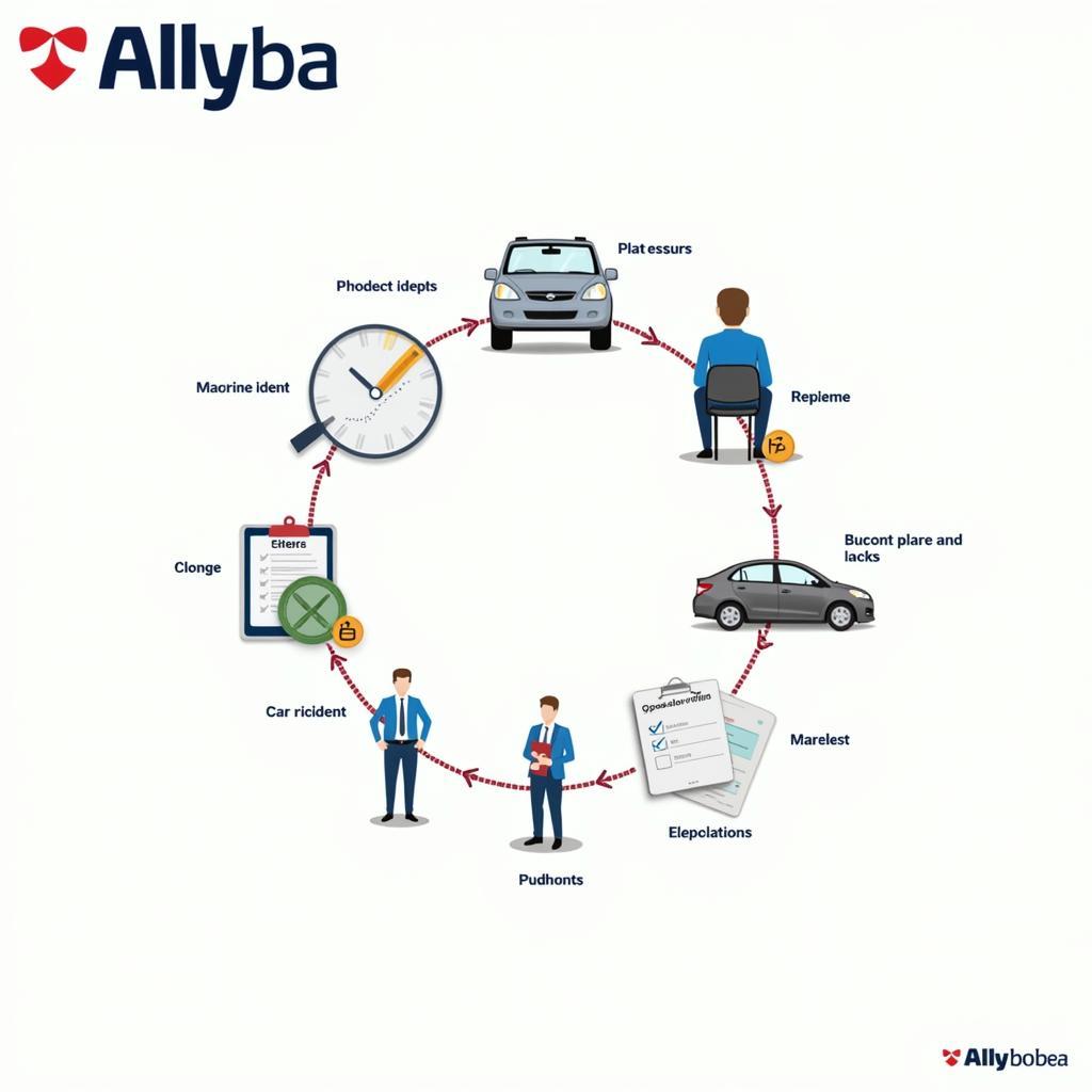 Navigating the Ally Car Insurance Claims Process: A Step-by-Step Guide