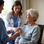 Ambulatory Care in a Long-Term Care Setting