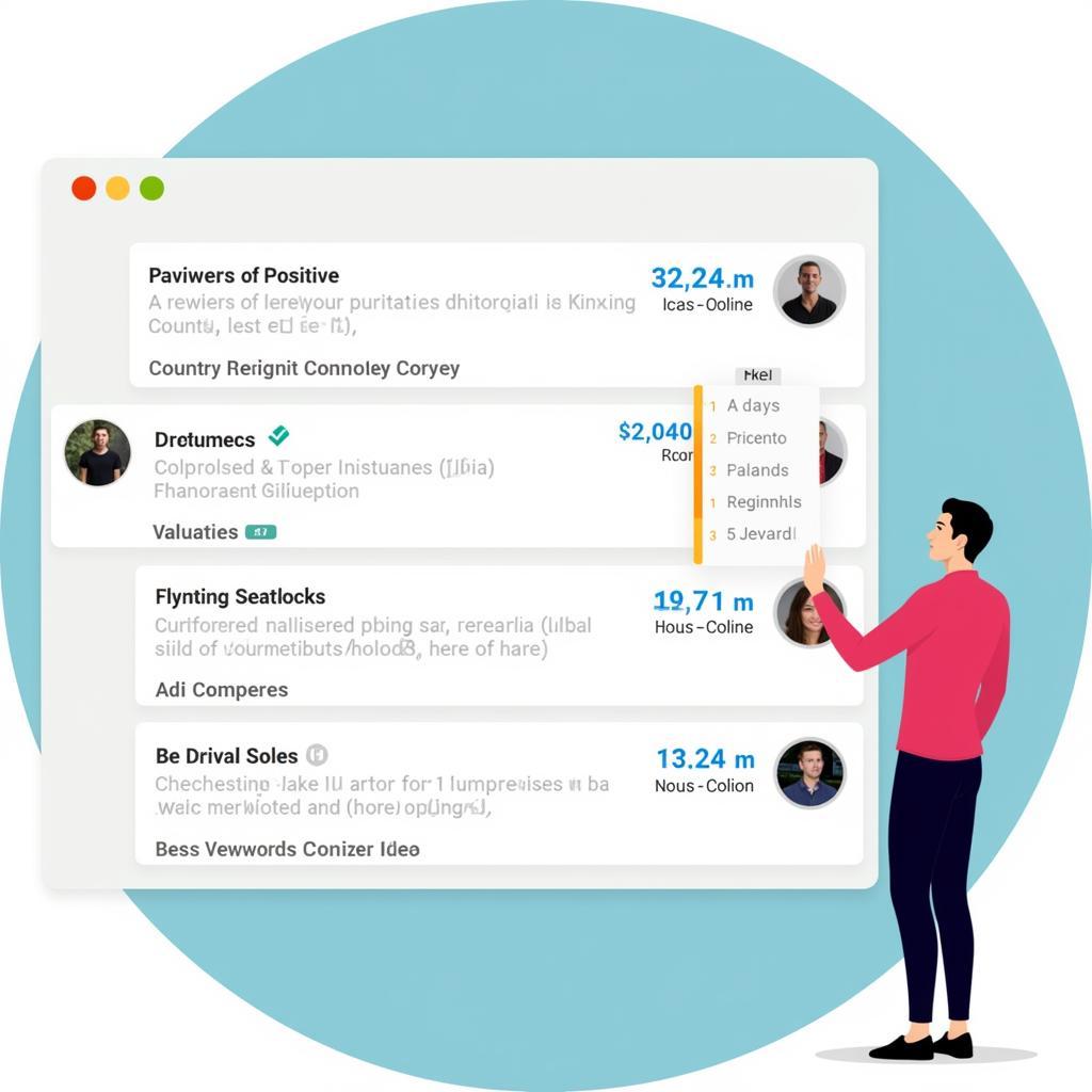 Analyzing Car Service Review Sentiments