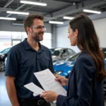 Important Questions to Ask a Car Service Center