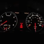 Audi Dashboard Warning Lights Explained