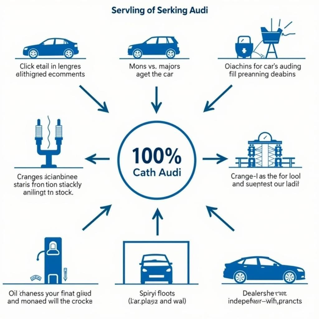 Factors Affecting Audi Service Costs