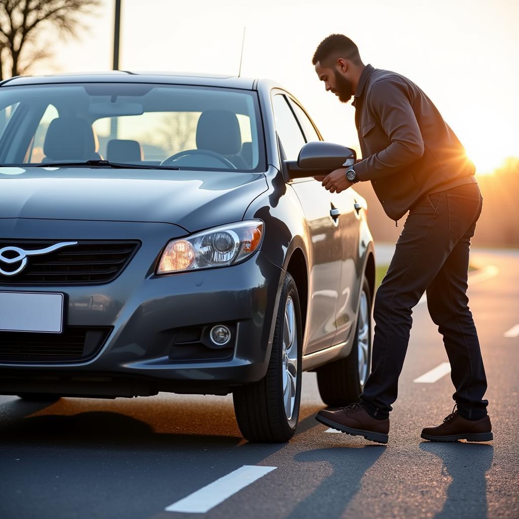 Avis Rental Car Roadside Assistance