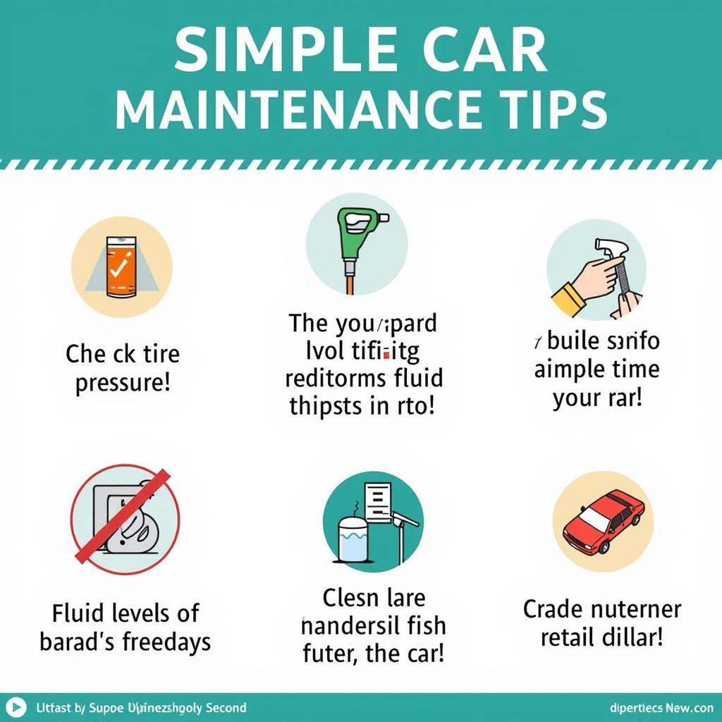 Aylesbury Car Service Car Maintenance Tips