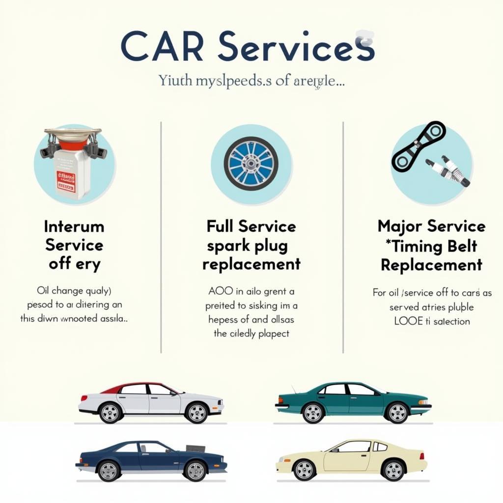 Banbury Car Service Options