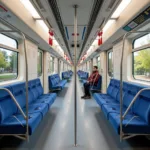 New BART Fleet Modernization