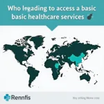 Global Access to Basic Healthcare