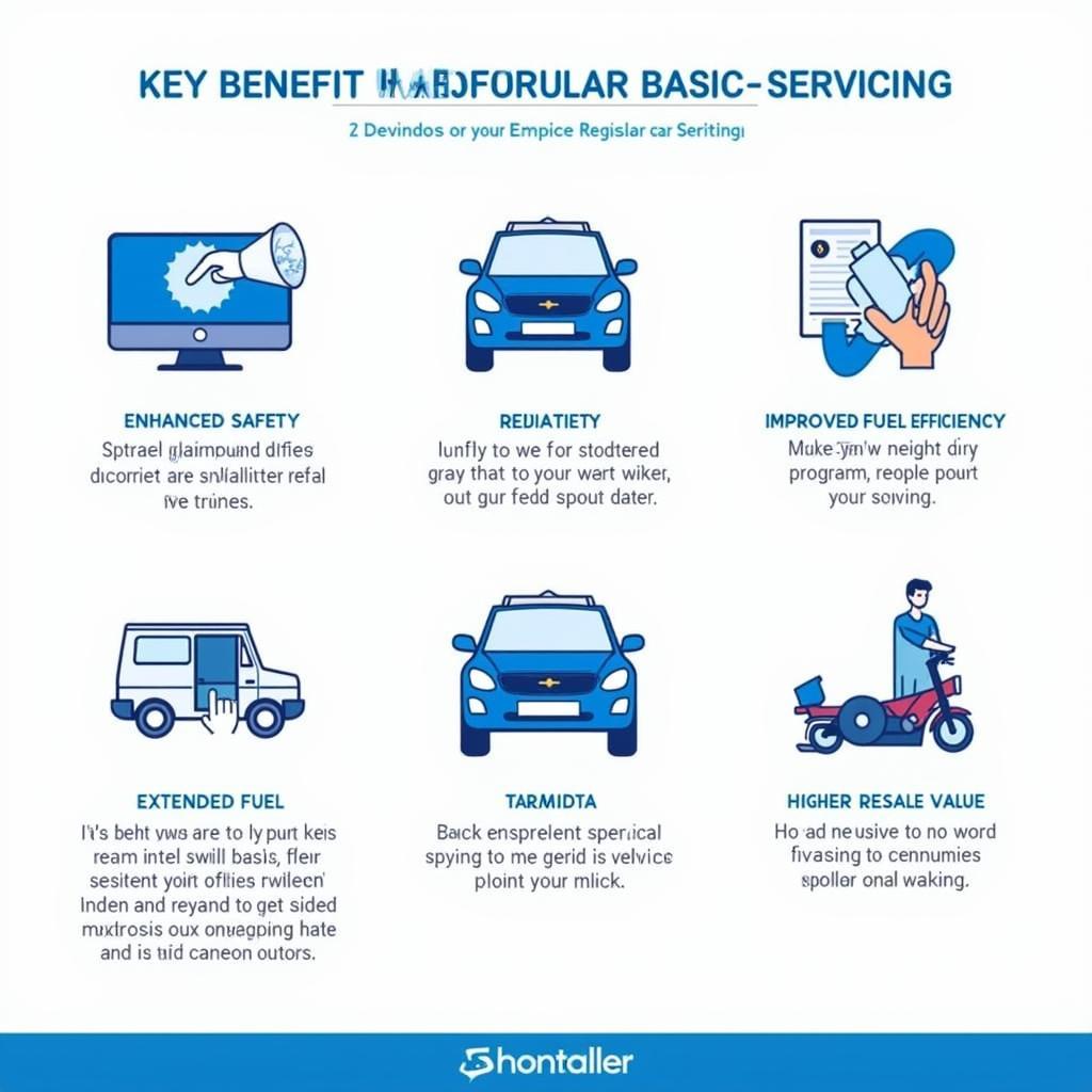 Benefits of Basic Car Servicing