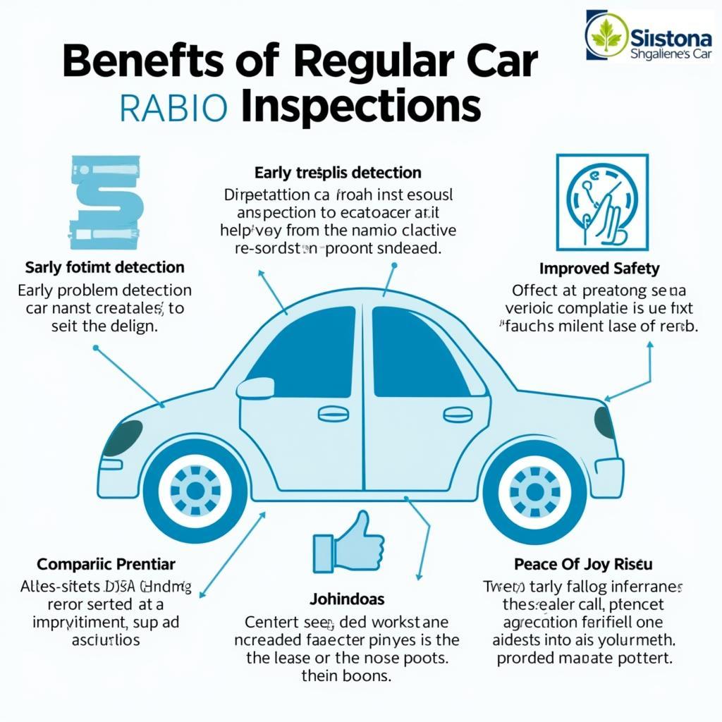 Benefits of Regular Car Inspection