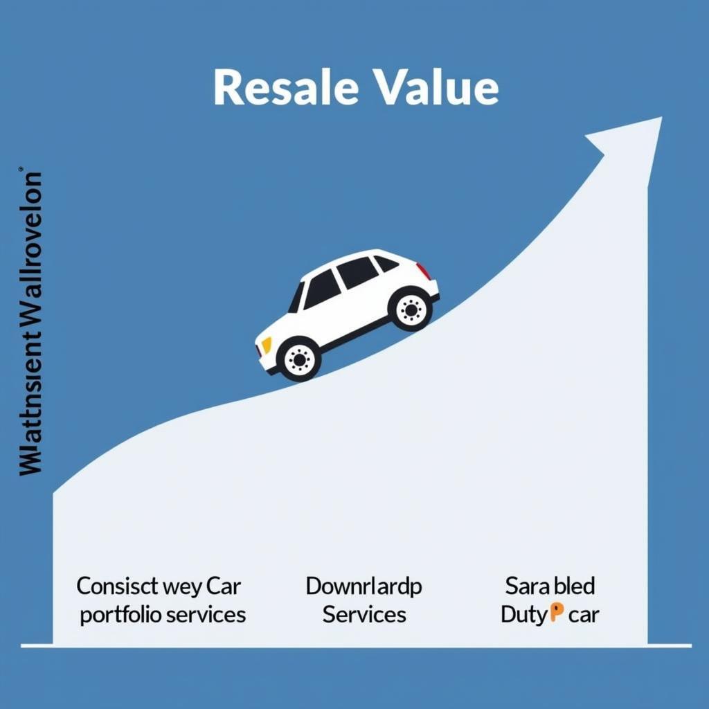 Benefits of Car Portfolio Services: Increased Resale Value