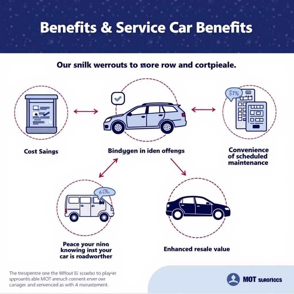 Benefits of Car Service and MOT Plans