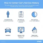 Benefits of Checking Car Service History