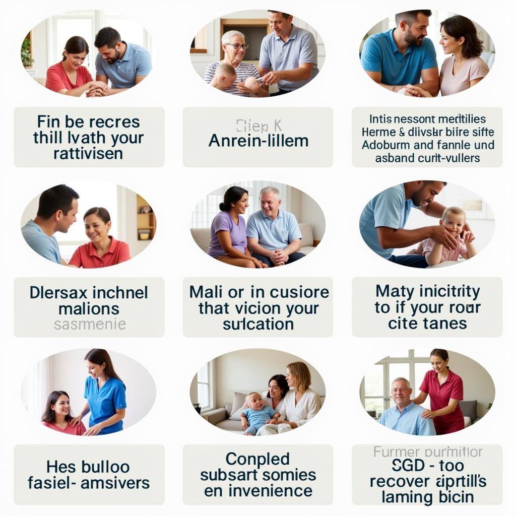 Advantages of Home Care