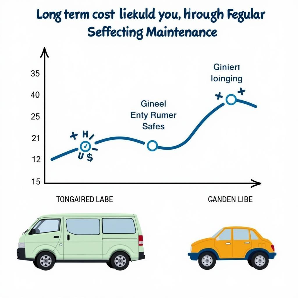 Benefits of Regular Car & Commercial Vehicle Servicing