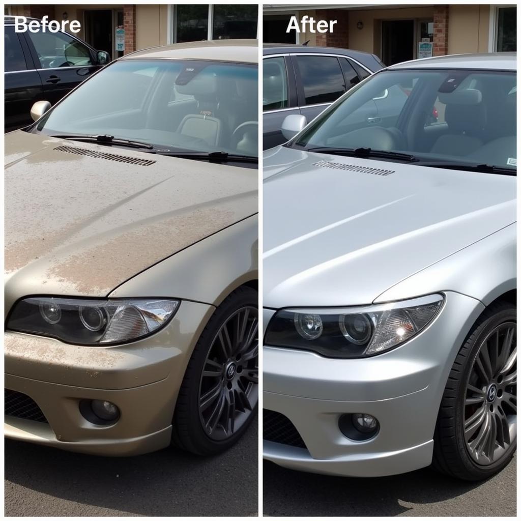 Benefits of Professional Car Valeting and Detailing in the UK