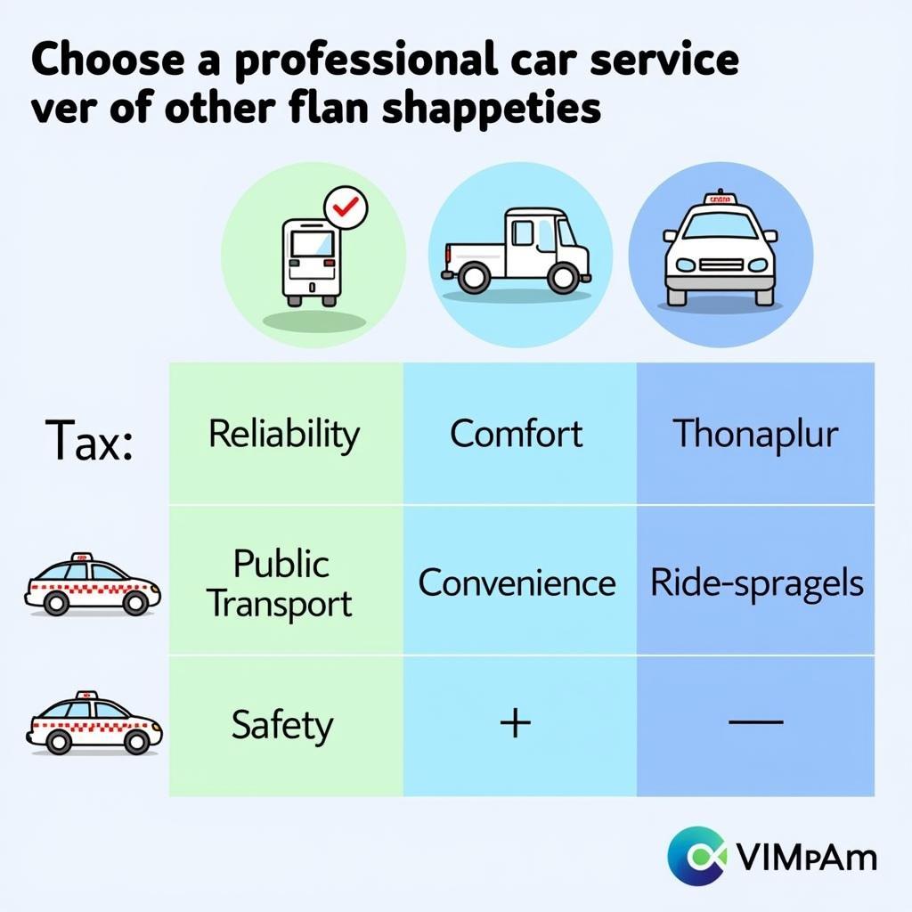 Advantages of Professional Car Service