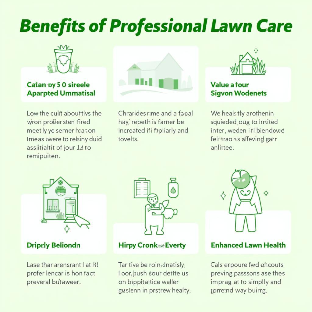 Key Benefits of Professional Lawn Care Services