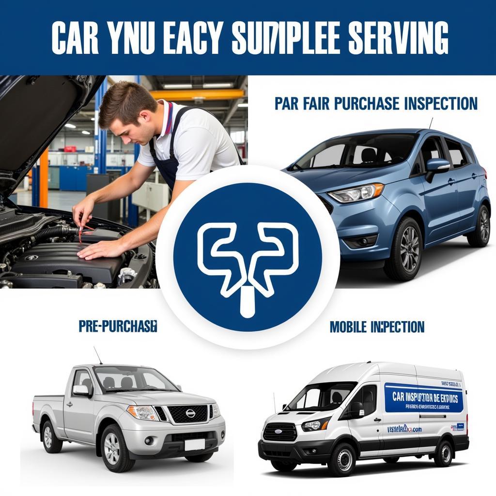 Best Car Inspection Service Options