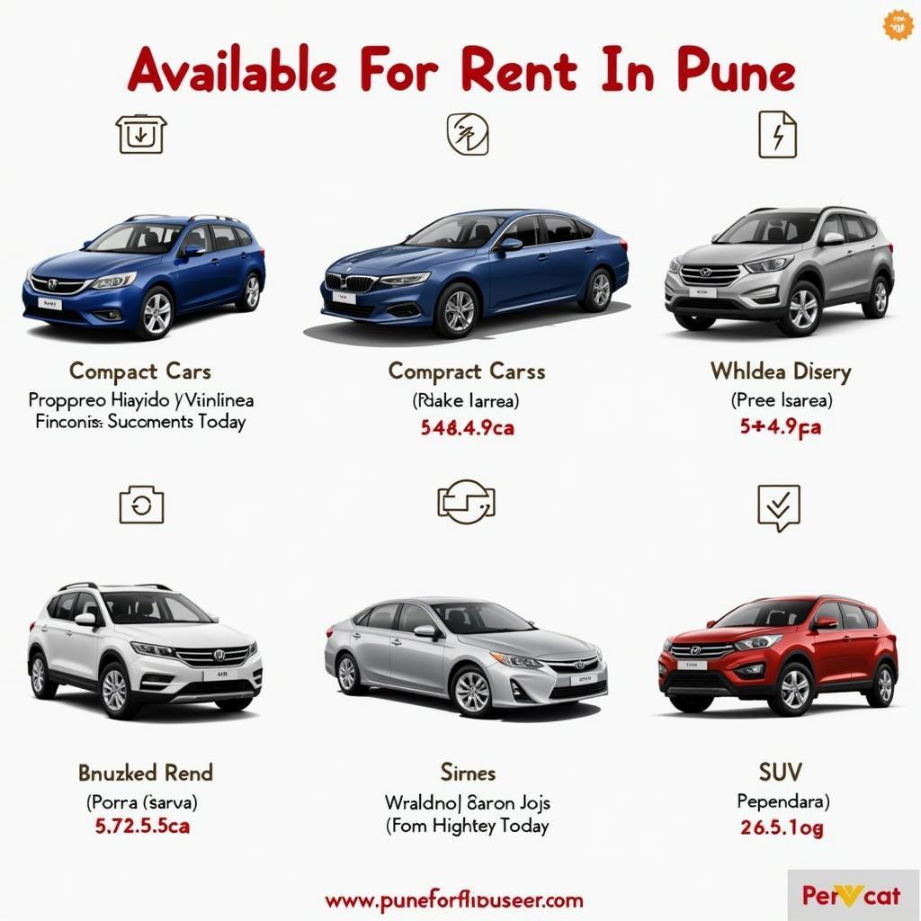 Best Car Rental Pune Options