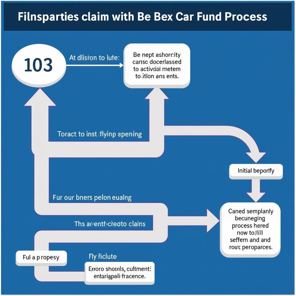 Black Car Fund Claims Process