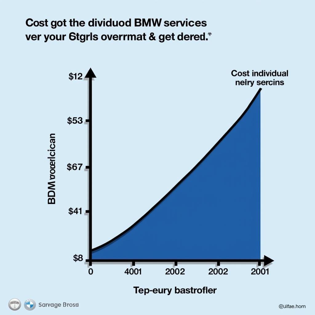 BMW Service Plan Cost Savings