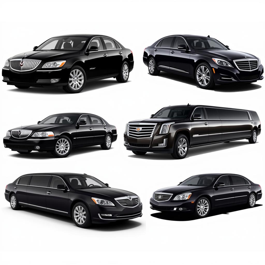 Car Service Options in Boca Raton