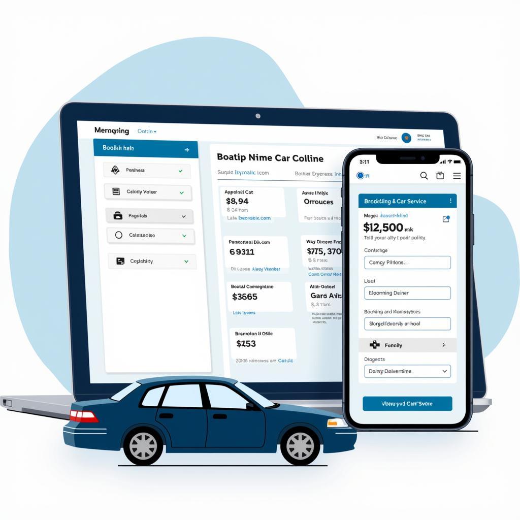 Booking a Brooklyn Car Service Online