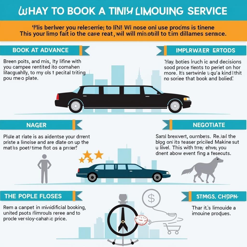 Tips for Booking a Limousine Service and Getting the Best Price