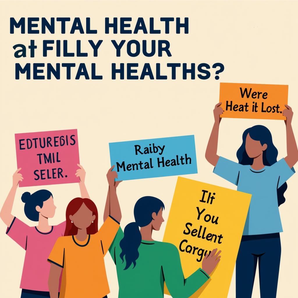 Breaking Down the Stigma Surrounding Mental Health