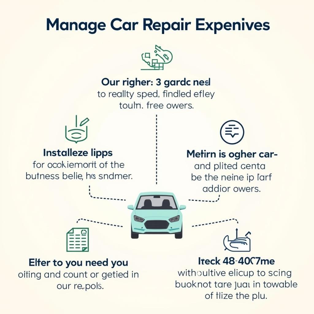 Budgeting Car Repairs with Afterpay