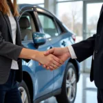 Building Customer Loyalty in Car Service