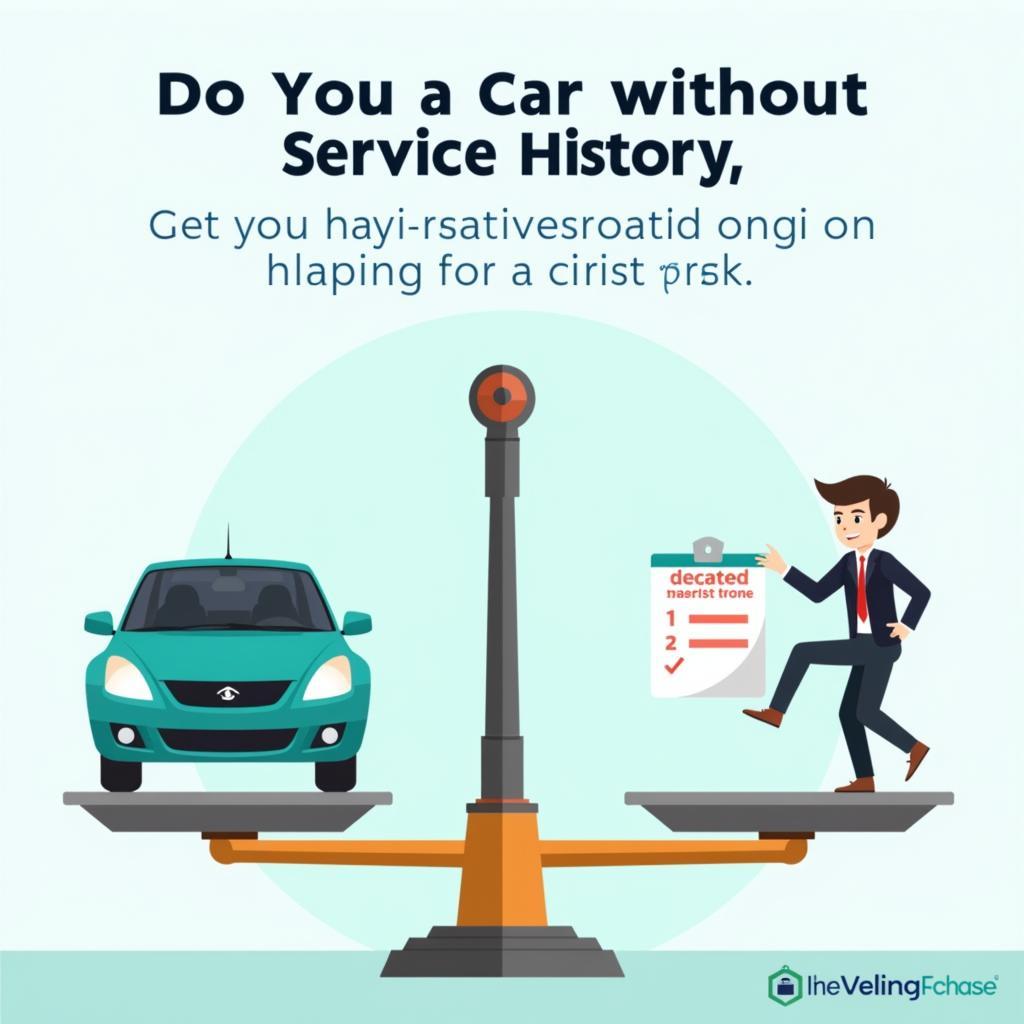 Is Buying a Car Without Service History Worth It?