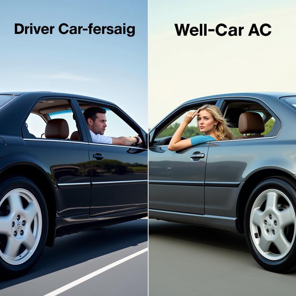 Benefits of Car AC Service West Midlands