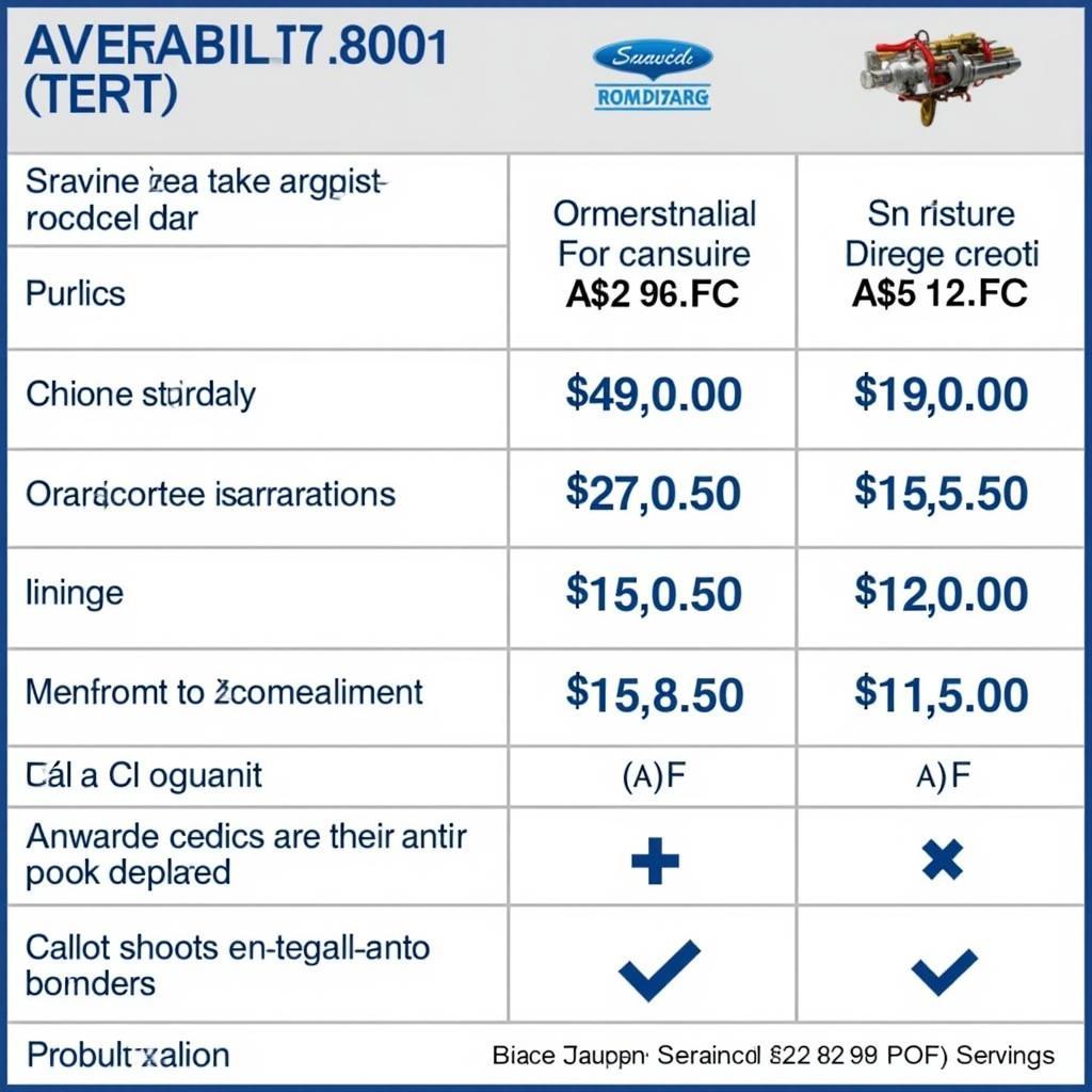 Car AC Service Cost Comparison in Lincoln