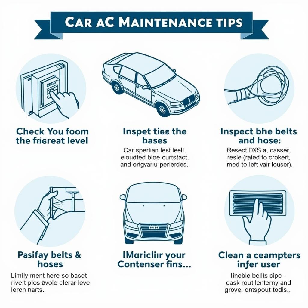 Car AC Service Maintenance Tips in Jacksonville, FL