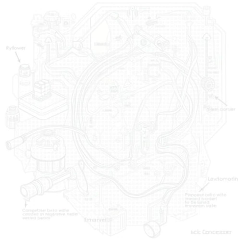 Components of a Car AC System