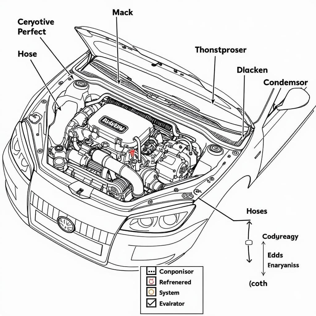 Car AC System Maintenance in Brookvale