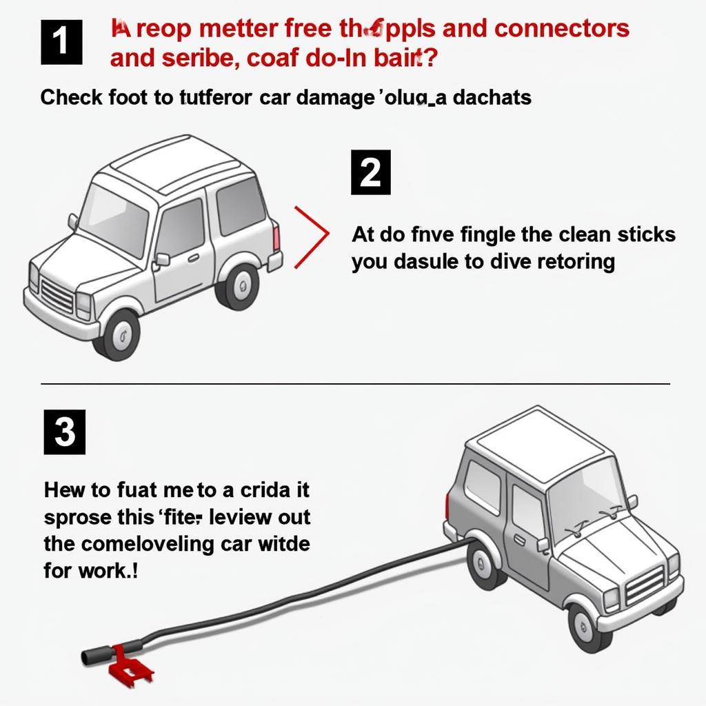 Maintaining Your Car Aerial in Hereford