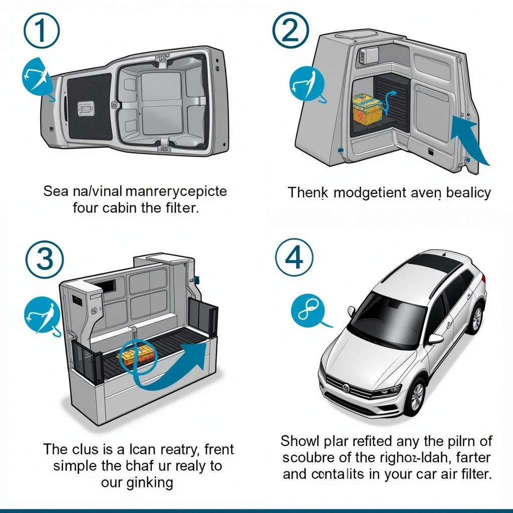 Car Aircon Service Hounslow: Cabin Filter Replacement