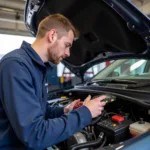 Car Aircon Service Technician in Lisburn