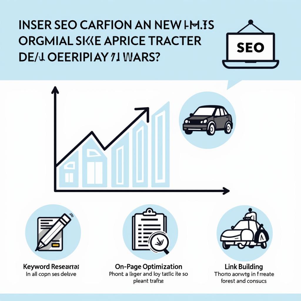 Effective SEO Strategies for Car Dealership Websites