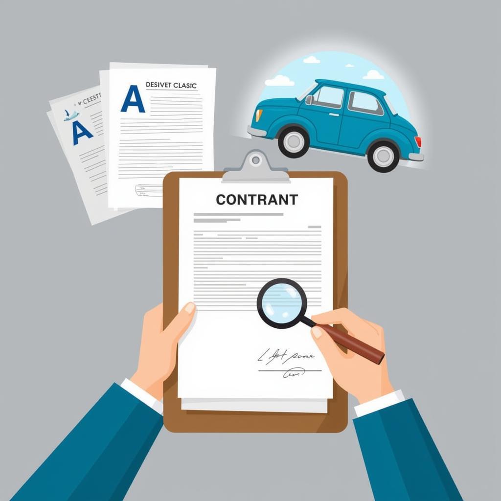 Legal Considerations for Car Delivery Service in Ontario