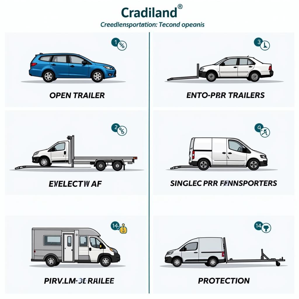 Car Delivery Service Options in Scotland