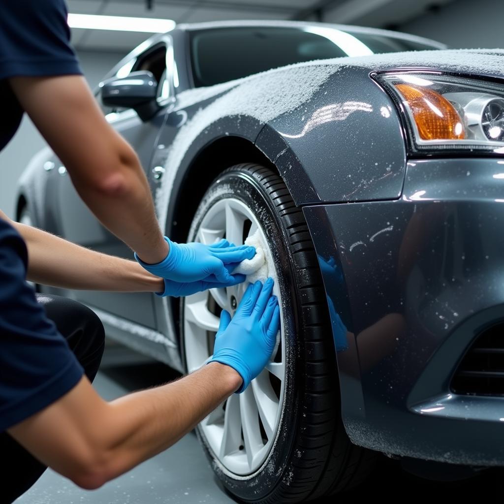 Car Detailing Naples FL